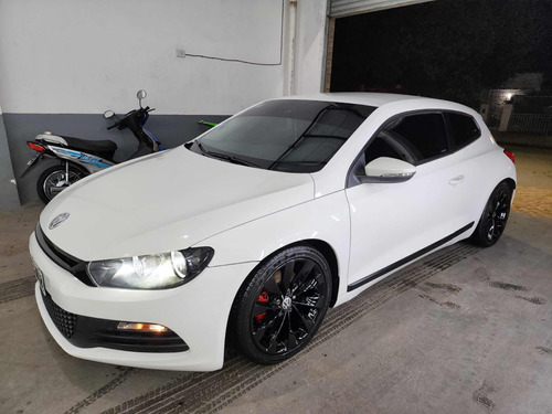 Volkswagen Scirocco 1.4 Tsi 160cv Dsg