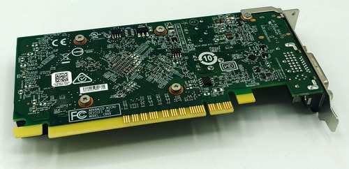 Placa De Video Amd R5 430 2gb Ddr5 Low Profile