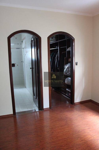 Imagem 18 de 21 de Casa Em Alphaville Com 4 Suítes - Ca0009