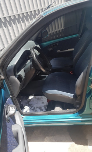 Fiat Palio Pálio 97 El Mto 1.5