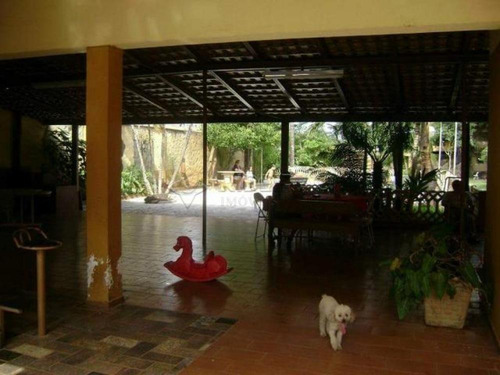 Imagem 9 de 10 de Chácaras - Ref: V4400