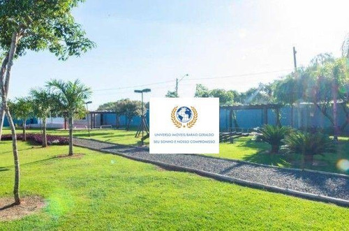 Imagem 5 de 10 de Terreno À Venda, 300 M² Por R$ 220.000,00 - Cascata - Paulínia/sp - Te0414