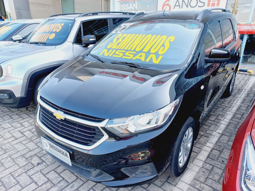 Chevrolet Spin 1.8 Lt 5l 5p