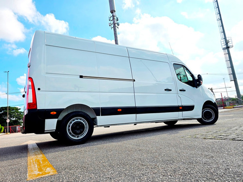 Renault Master 2.3 Extra L3h2 5p