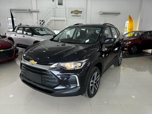 Chevrolet Tracker 1.0 TURBO FLEX LT AUTOMÁTICO