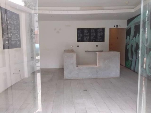 Imagen 4 de 10 de Chacao, Se Vende Local Comercial. Cod. 20-20612