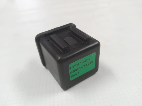 Relay 5 Patas Npr,nkr, 24v,50amp (9470)