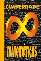 Comprar Libro Cuaderno De Matemáticas: Cuaderno Matemáticas Univers