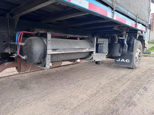Jac Jrr 2022 Estacas Con Trompos Con Prenda Com Frr Fc Drr