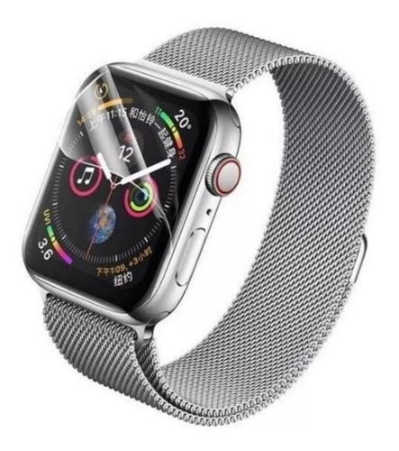 Film Hidrogel Protector Para Apple Watch Serie 1 42mm X3u