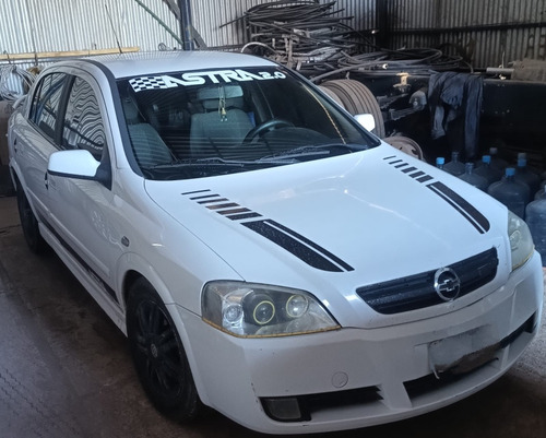 Chevrolet Astra 2.0 Gls