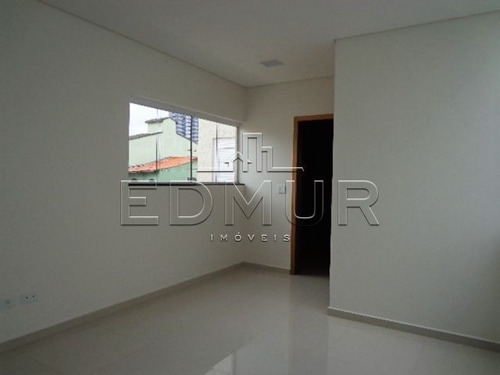 Sobrado - Parque Industriario - Ref: 15685 - V-15685