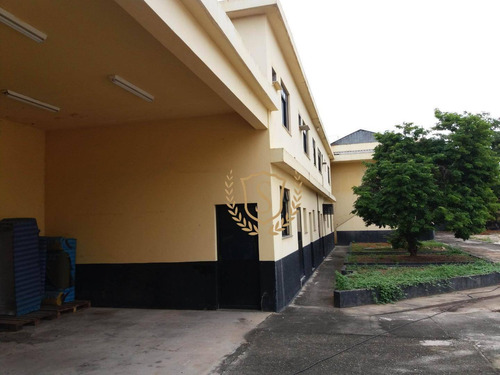 Área, 3900 M² - Venda Por R$ 5.000.000,00 Ou Aluguel Por R$ 25.000,00/mês - Jardim Primavera - Duque De Caxias/rj - Ar0002