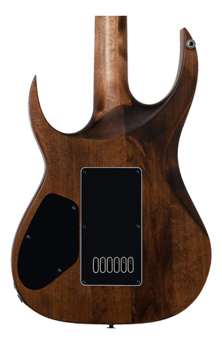 Imagem 7 de 9 de Guitarra 6 Cordas Solar Aged Distressed A1.6dltd C/ Bag