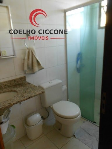Imagem 4 de 10 de Compre Apartamento Em Osvaldo Cruz - V-2348