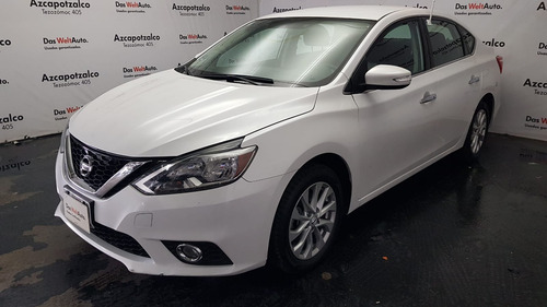 Imagen 3 de 15 de Nissan Sentra 1.8 Advance Cvt