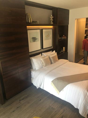 Imagen 25 de 26 de Departamento En Venta Torre Sohl Zona Centro Monterrey