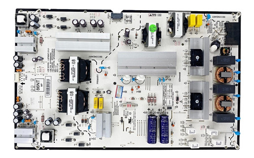 Fuente LG Eay65895562 Lgp86nt-21u1 86nano75sqa
