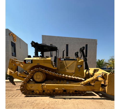 Caterpillar D8t Bulldozer Cat D8t