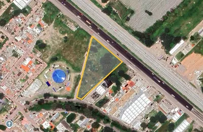 Terreno en venta