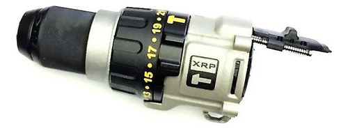 Rotor + Mandril + Transmissão P/ Dcd985 E 980 Dewalt N219252