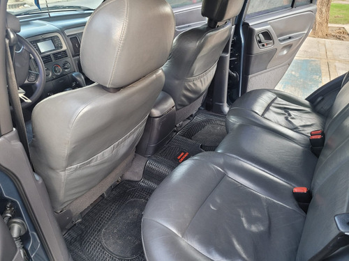 Jeep Grand Cherokee 3.1 Laredo
