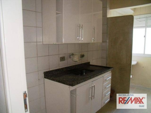 Imagem 6 de 12 de Apartamento Com 2 Dormitórios Para Alugar, 50 M² Por R$ 2.150,00/mês - Vila Leopoldina - São Paulo/sp - Ap10330