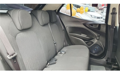 Imagem 9 de 11 de Fiat Argo 1.0 Firefly Flex Drive Manual