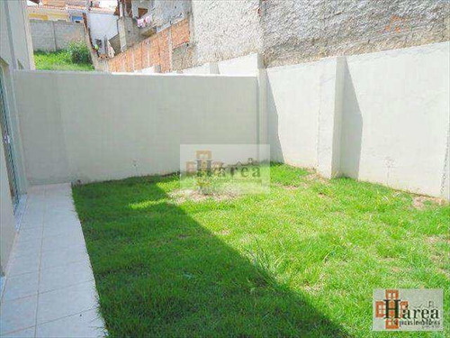 Imagem 15 de 15 de Sobrado De Condomínio Com 3 Dorms, Jardim São Marcos, Sorocaba - R$ 425 Mil, Cod: 8219 - V8219