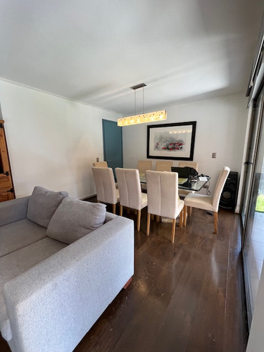 Venta Casa En Condominio 5hab 4ba Las Condes