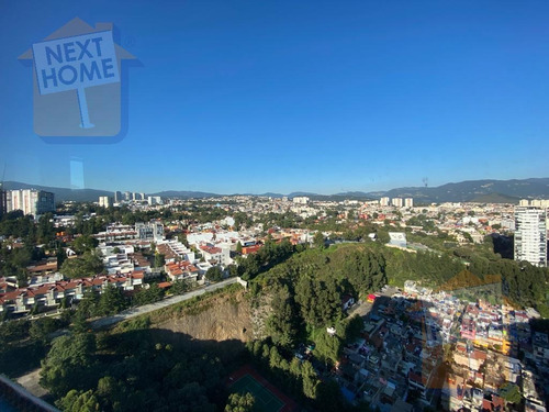 Imagen 9 de 30 de Venta Pent House Lomas De Vista Hermosa