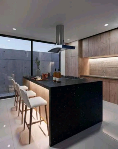 Aprovecha Moderna Casa Sola Bien Ubicada