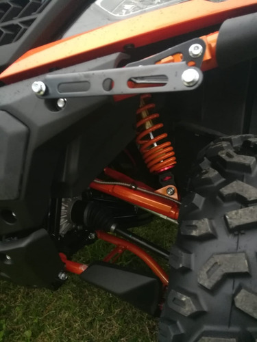Nuevo Cuatriciclo Cfmoto Cforce 1000 4x4, 4x2, Malacate...