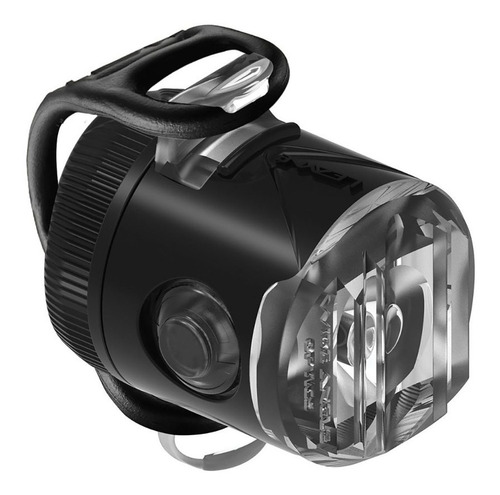 Luz Led Delantera Bicicleta Usb Lezyne Femto Drive - Ciclos