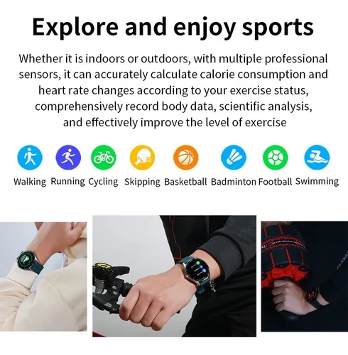 Smartwatch kumi gw16t hot sale