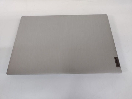 Imagen 3 de 4 de Notebook Lenovo S15il 14 Intel I3 1005g1 4gb Ram 256gb Ssdd