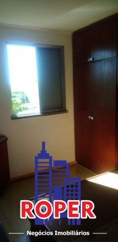Imagem 9 de 20 de Ótimo Apartamento De 56m² C/ 2 Dormitórios/ 1 Vaga E Uma Excelente Área De Lazer. Próximo À Estação Eng. Goulart E Os Principais Comércios. - Ap01116 - 69471089