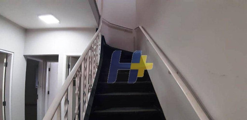 Imagem 9 de 23 de Casa Comercial Para Locação Na Av Portugal!!! - Ca0068