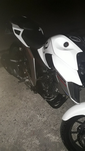 Imagem 5 de 7 de Yamaha Fz25 Flex
