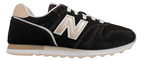 Tênis New Balance 373 V2 Feminino Preto