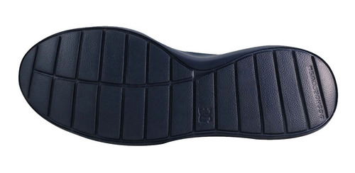 Tenis Hombre Calzado Midway Adys700136-nn1 Marino Dc Shoes