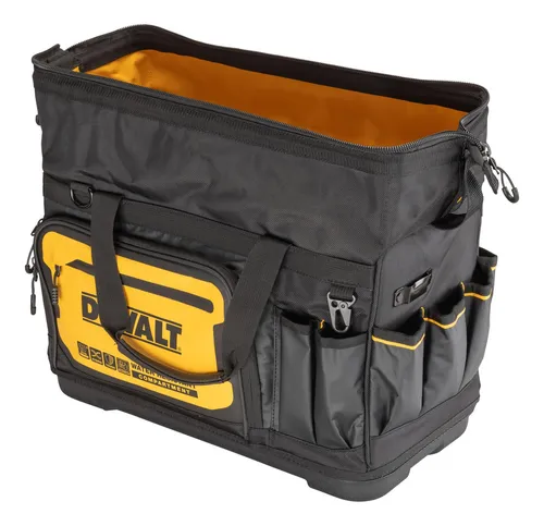 Bolsa De Herramientas Dewalt Resistente Al Agua Dwst560104