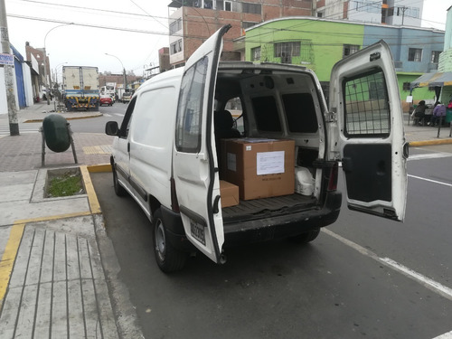 Dispensador De Papel Toalla Con Sensor Automático Lima Peru