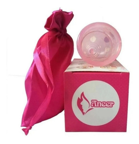 Copa Menstrual Antibacterial Oferta!!!! Tallas S / L Stock