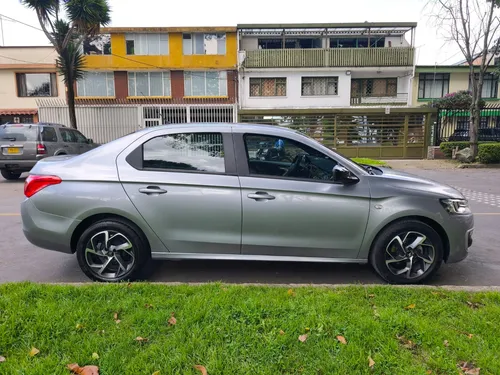 Citroën C-Elysée 1.6 Feel