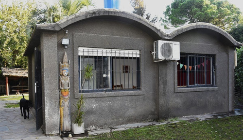 Casa - Barrio Parque Leloir