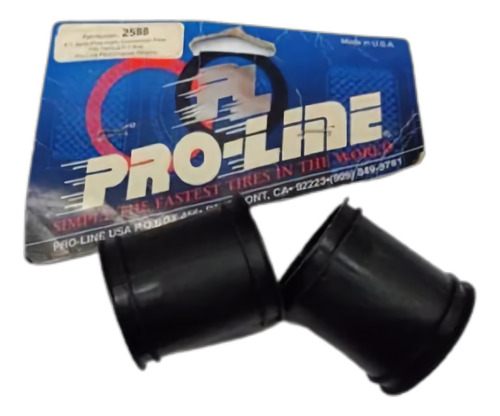 Proline Llantas 1/10 X Par Usa Pistero