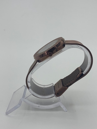 Relógio Bronze Gucci - Original