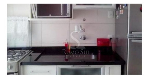 Imagem 3 de 15 de Apartamento - Interlagos - Ref: 33820 - V-33820