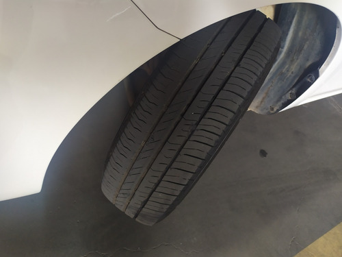 Imagem 11 de 13 de Nissan Versa 2019
